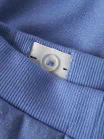 NAME IT Sweatpants Tilde Persian Jewel